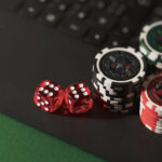 Find an online gambling establishment that provides quick