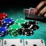 Sports betting can cause wagering dependency