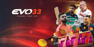 Integrating cutting-edge gameplay: Evo33 Nepal