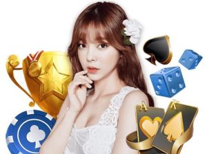 Fair Gameplay and Constant Quality: ecwon8