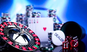 The Effect of Digital Facilities on Casino Site Speed and Stability: AU77